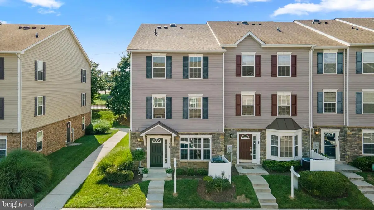 6478 Cornwall Dr #26, Eldersburg, MD 21784 - #1