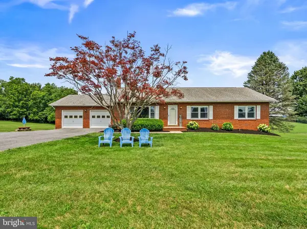 1368 Hoods Mill Rd, WOODBINE, MD 21797