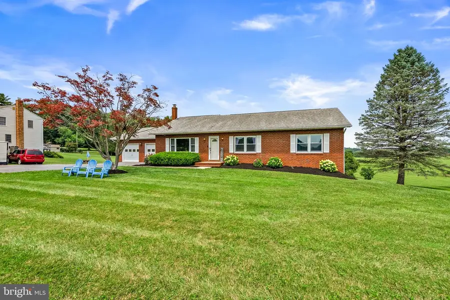 1368 Hoods Mill Rd, Woodbine, MD 21797 - #3