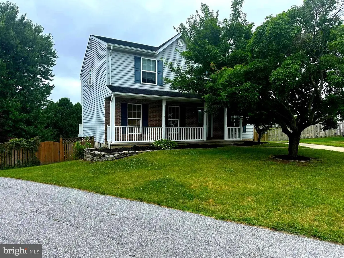 191 Fissure Ct, Westminster, MD 21158 - #1