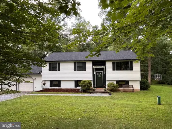 5307 Sylvan Cir, MOUNT AIRY, MD 21771