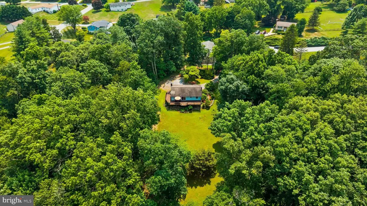 1480 Algonquin Ct, Finksburg, MD 21048 - #1