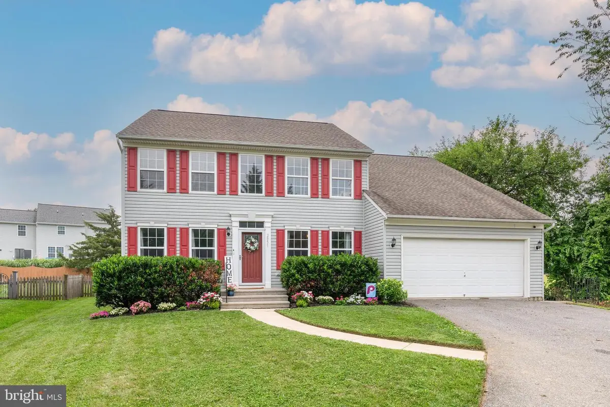 2951 Abbey Dr, Manchester, MD 21102 - #1