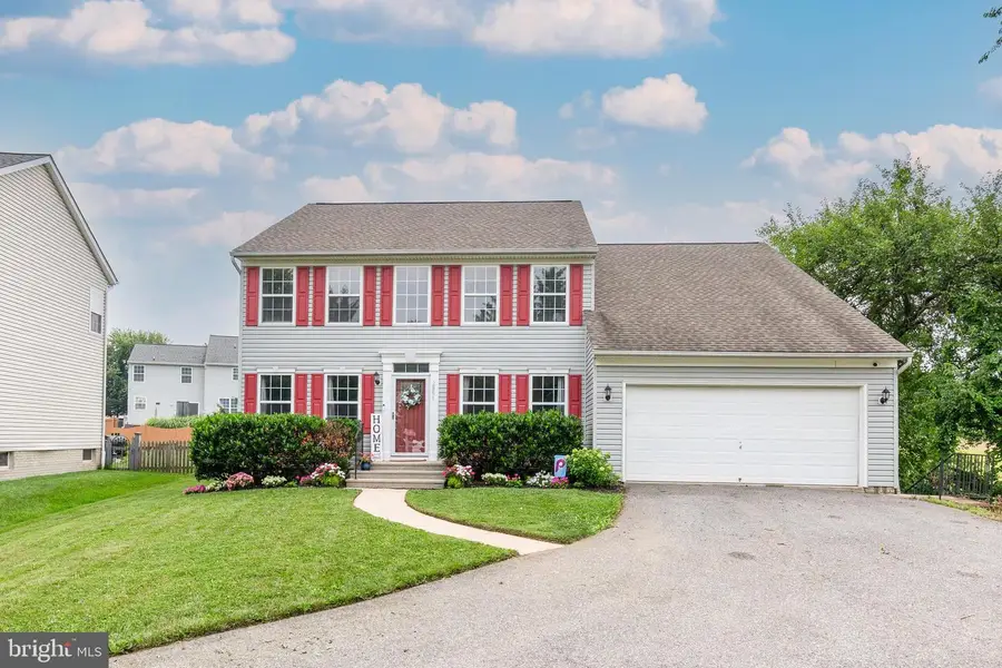 2951 Abbey Dr, Manchester, MD 21102 - #2