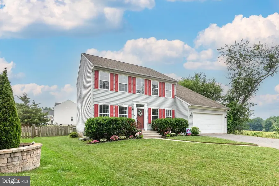 2951 Abbey Dr, Manchester, MD 21102 - #3