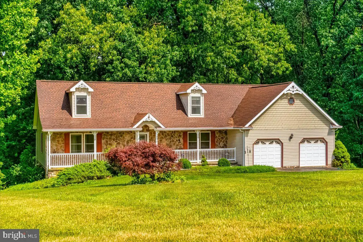 790 Redskin Dr, Westminster, MD 21157 - #1