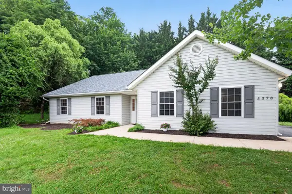 5378 Red Cedar Ct, ELDERSBURG, MD 21784