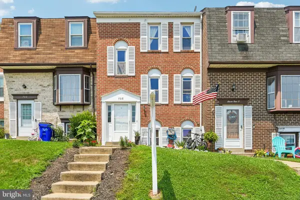 708 Robinwood Dr, MOUNT AIRY, MD 21771