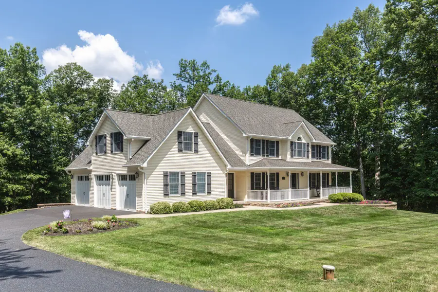 4700 Egg Hill Dr, Manchester, MD 21102 - #2