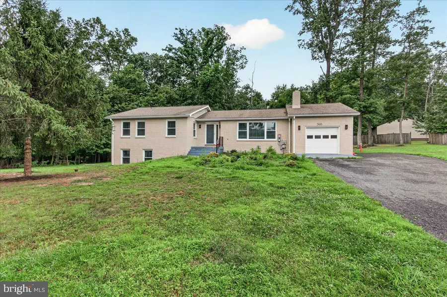 2683 Walston Rd, Mount Airy, MD 21771 - #2
