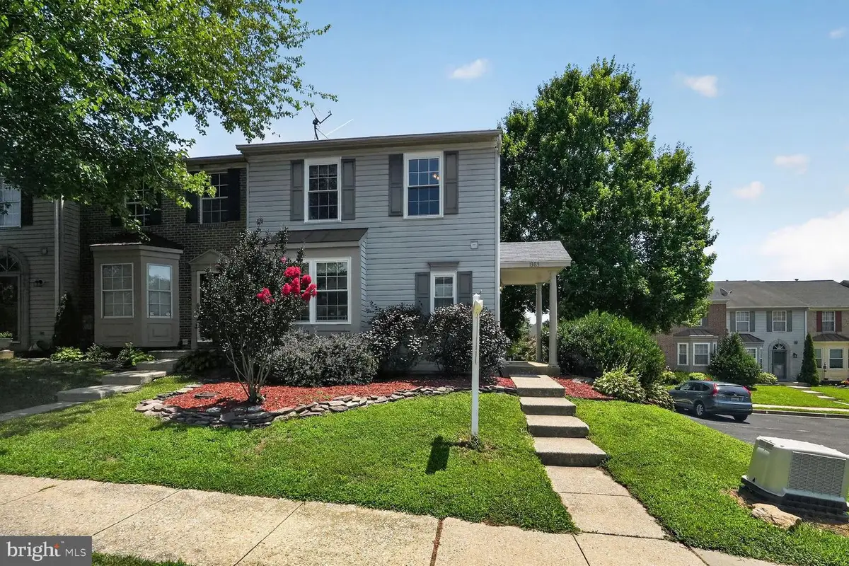 1383 Walkabout #36, Sykesville, MD 21784 - #1