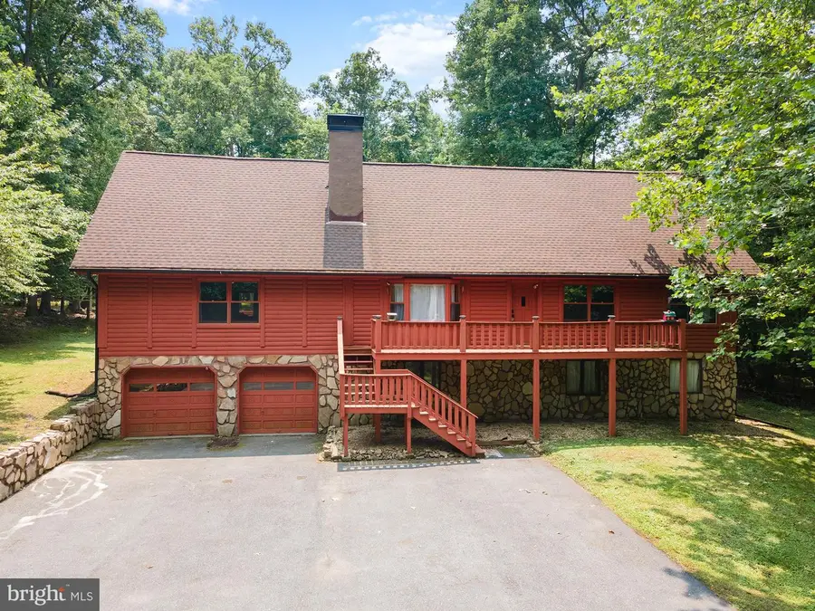 2425 Henson Dr, Marriottsville, MD 21104 - #2