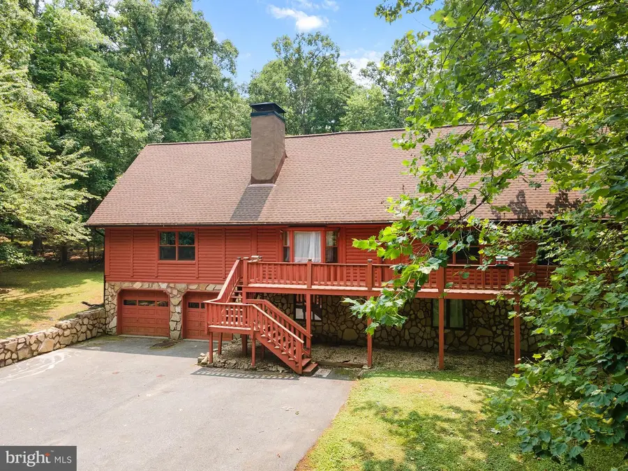 2425 Henson Dr, Marriottsville, MD 21104 - #3
