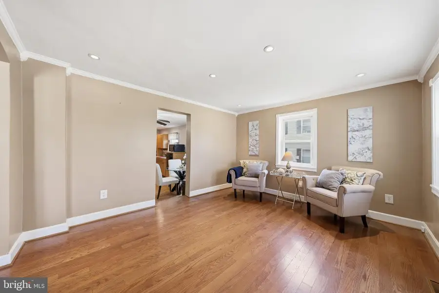 113 S Lightner St, Union Bridge, MD 21791 - #3
