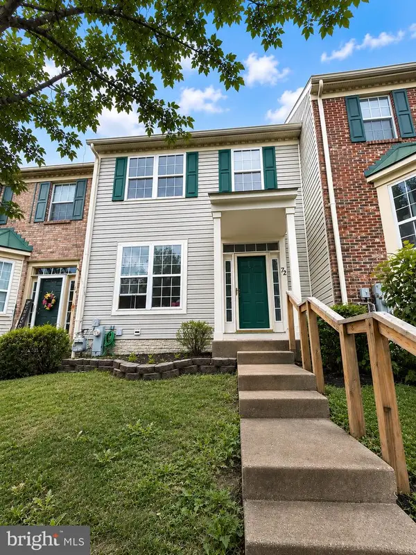72 Sable Ct, WESTMINSTER, MD 21157