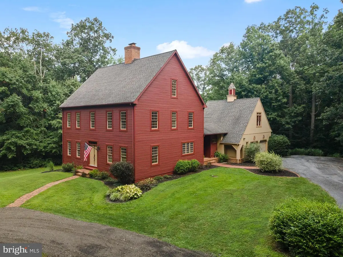 1766 Ashley Dr, Westminster, MD 21157 - #1