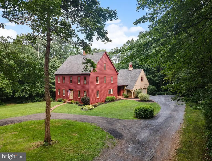 1766 Ashley Dr, Westminster, MD 21157 - #2