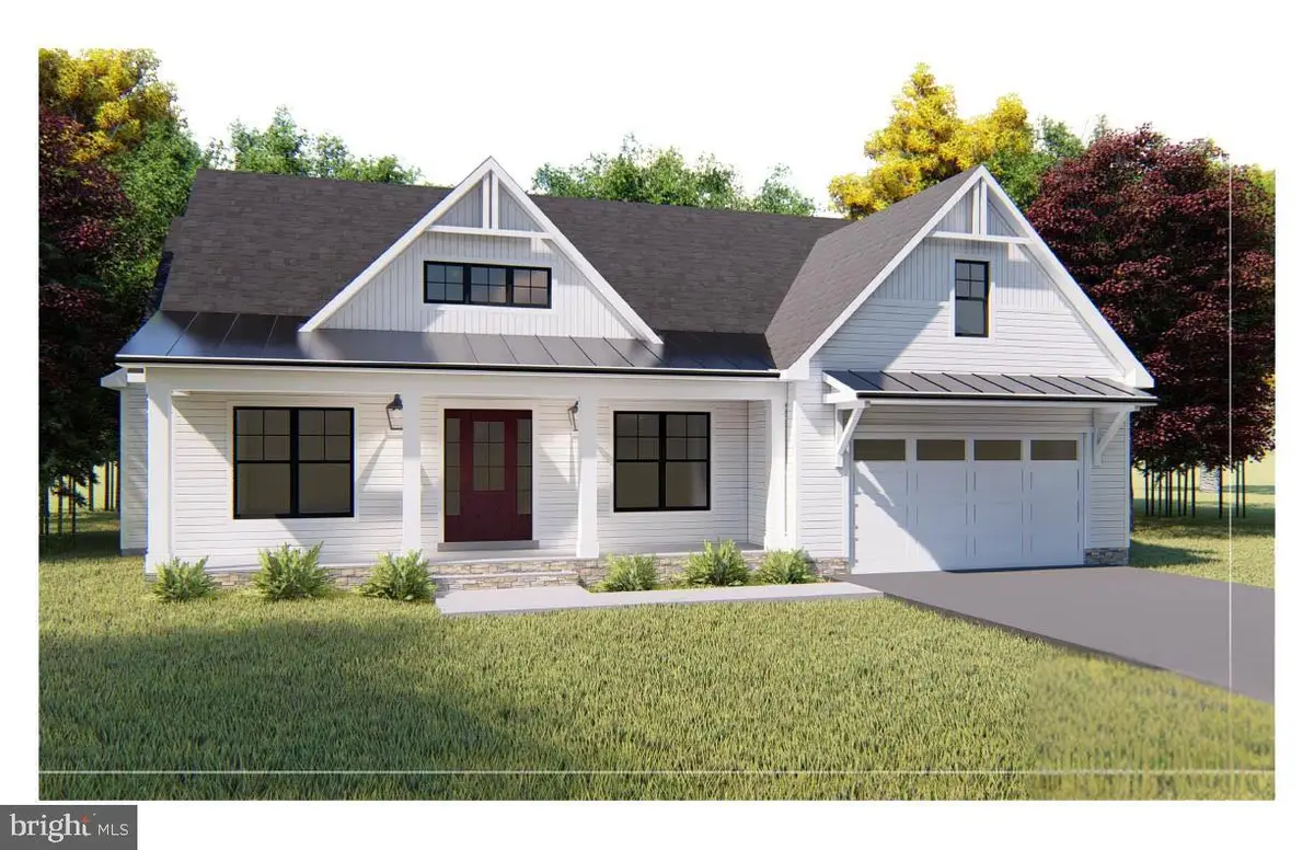 Lot 1 Or 2 Wyndtryst Dr, Westminster, MD 21158 - #1