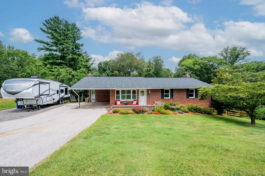116 Taft Ter, Sykesville, MD 21784 - #2