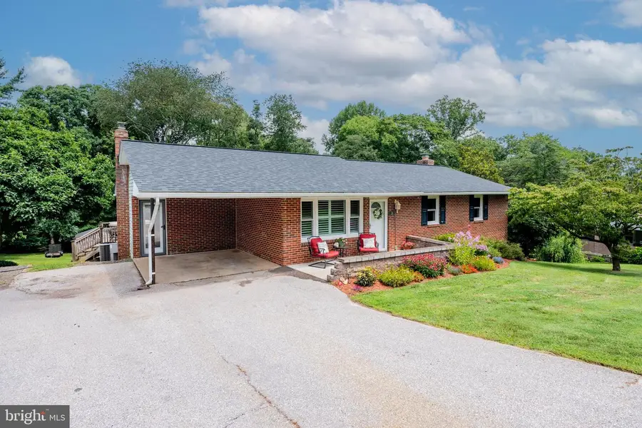 116 Taft Ter, Sykesville, MD 21784 - #3