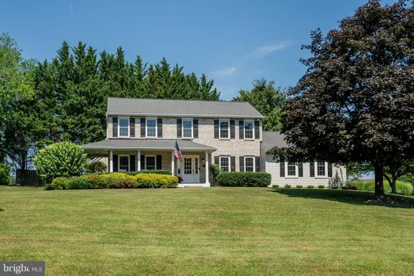 1020 Cindy Ln, WESTMINSTER, MD 21157