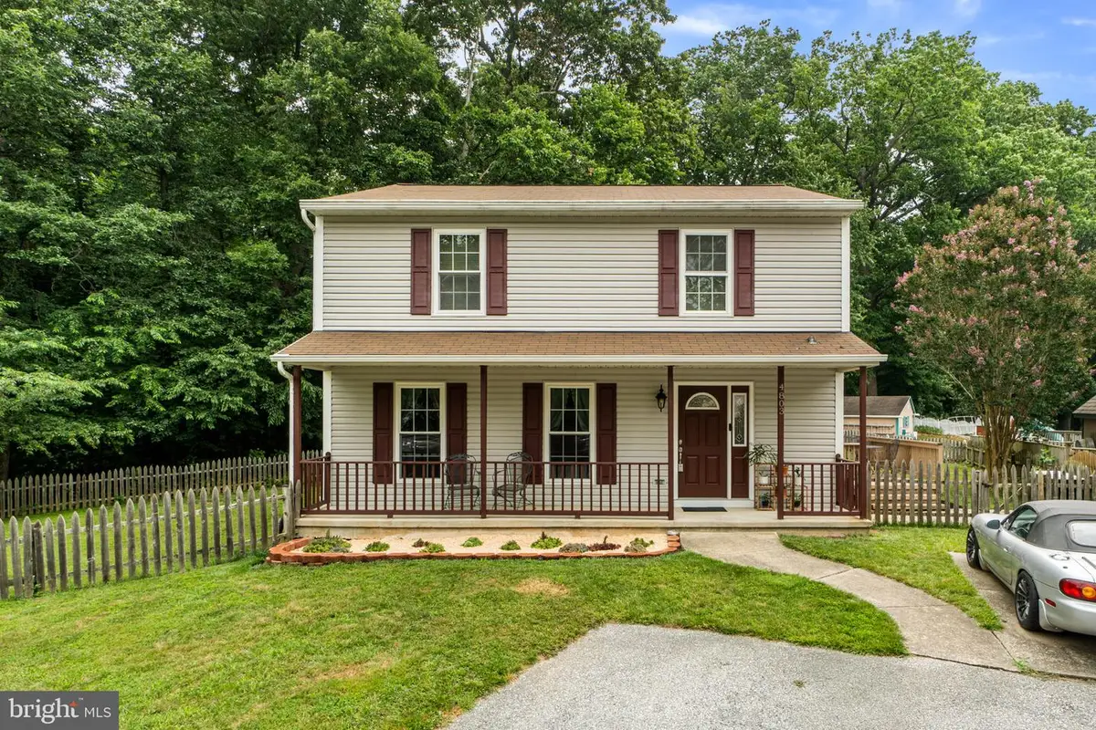 4803 Archer Dr, Hampstead, MD 21074 - #1
