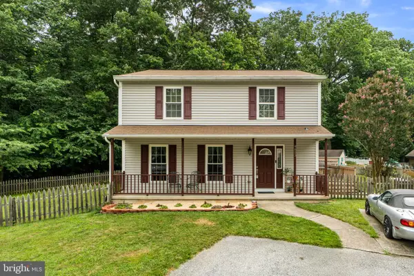 4803 Archer Dr, HAMPSTEAD, MD 21074