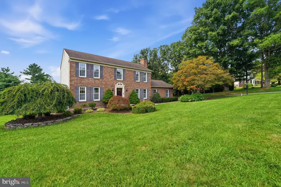 2205 Dulany Ter, Westminster, MD 21157 - #2