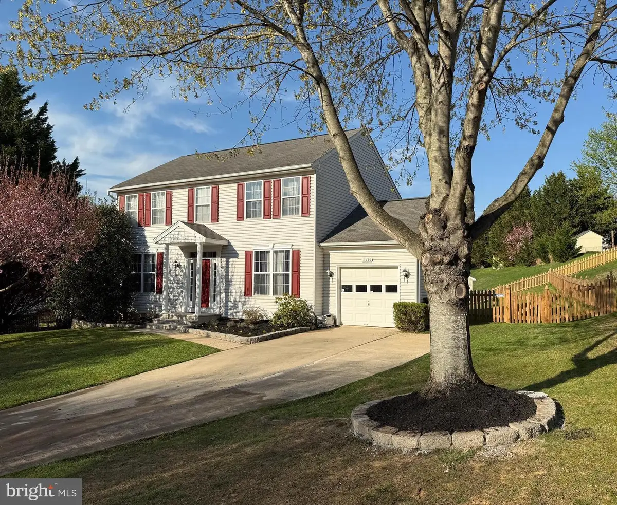 1335 Jay Rd, Eldersburg, MD 21784 - #1