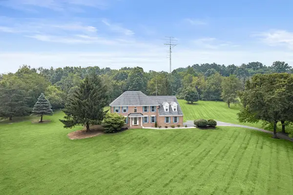 3797 Akers Dr, MOUNT AIRY, MD 21771