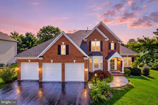 1809 Kings Forest Trl, MOUNT AIRY, MD 21771