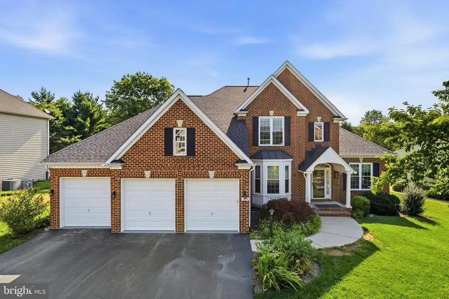 1809 Kings Forest Trl, Mount Airy, MD 21771 - #2