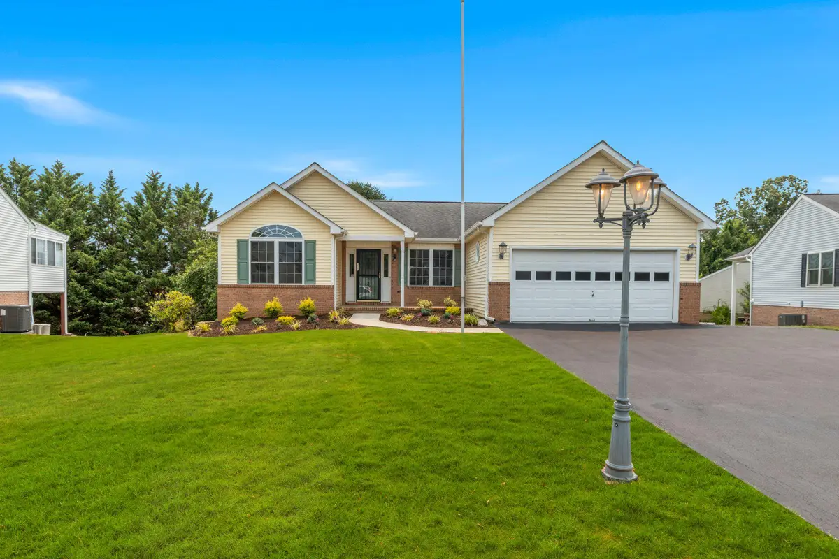 311 Snowfall Way, Westminster, MD 21157 - #1