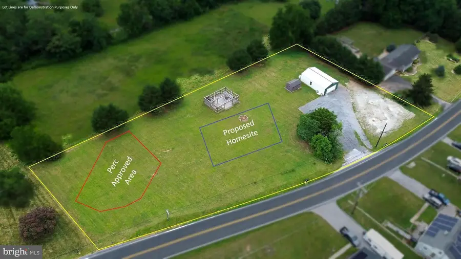 1303 Cherrytown Rd, Westminster, MD 21158 - #2