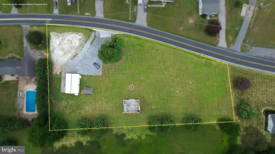 1303 Cherrytown Rd, Westminster, MD 21158 - #3