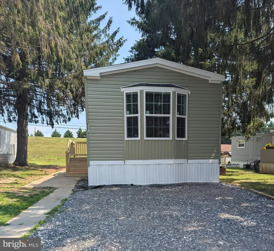 2551 Baltimore Blvd #69, Finksburg, MD 21048 - #2
