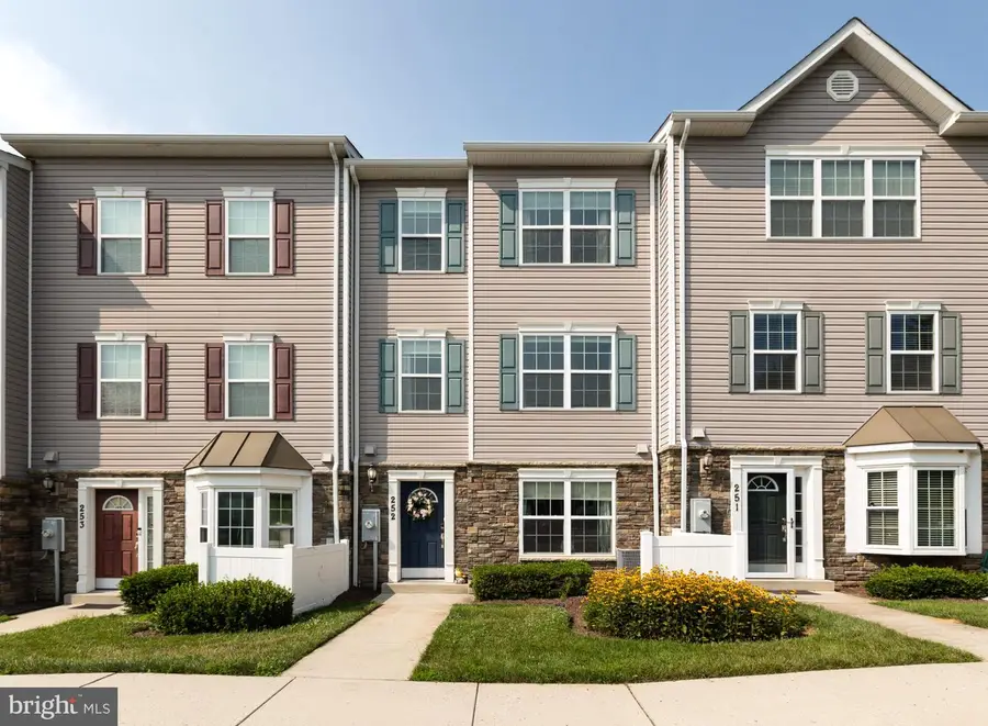 6519 Dundee Dr #252, Eldersburg, MD 21784 - #2
