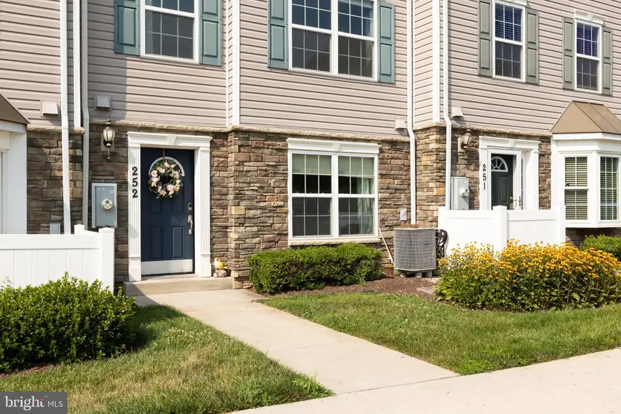 6519 Dundee Dr #252, Eldersburg, MD 21784 - #3