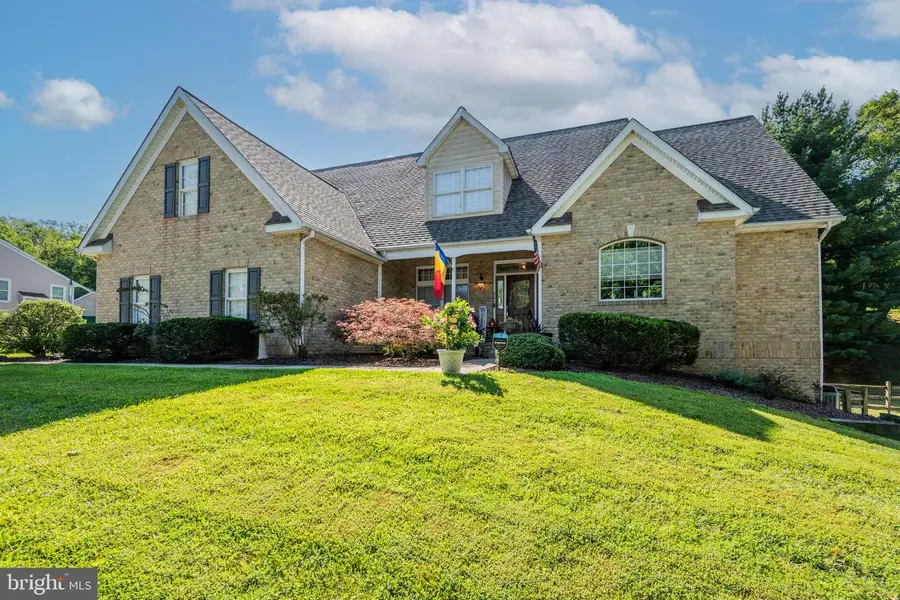 361 Winged Foot Dr, Westminster, MD 21158 - #2