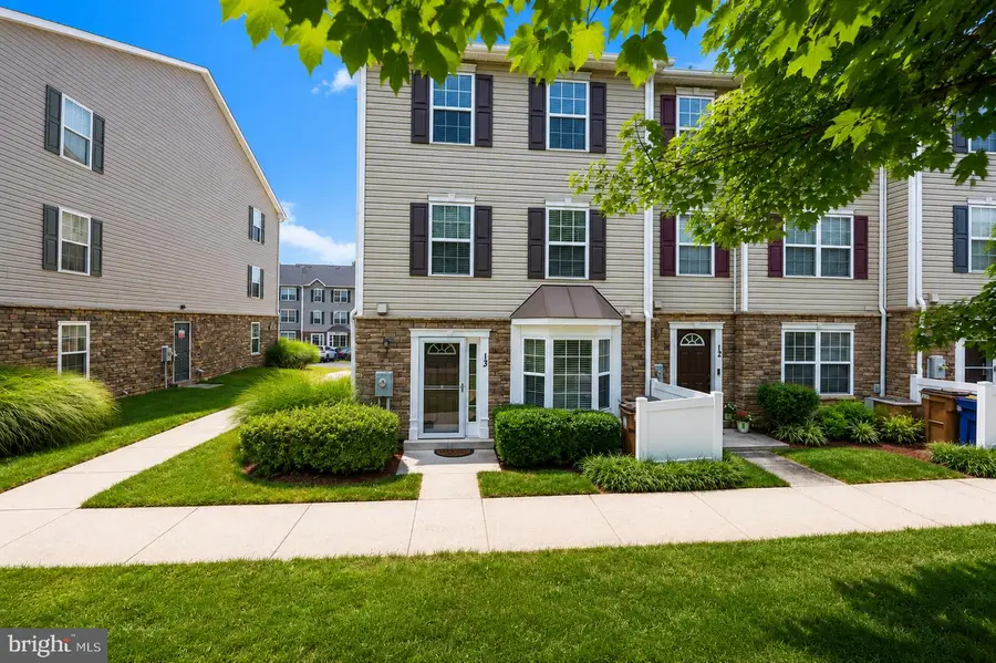 6488 Cornwall Dr #13, Eldersburg, MD 21784 - #3