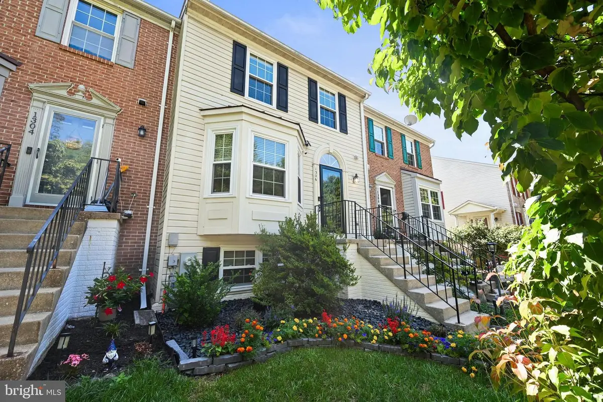 1306 Walkabout Ct #67, Eldersburg, MD 21784 - #1