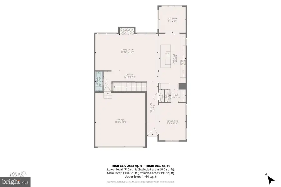 70 Greenvale Mews Dr #41, Westminster, MD 21157 - #3