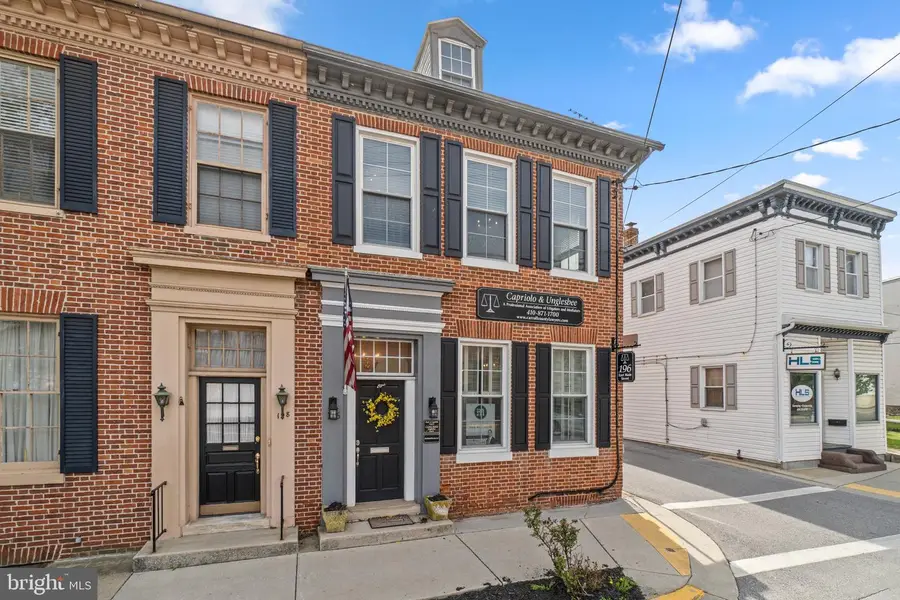 196 E Main St, Westminster, MD 21157 - #2