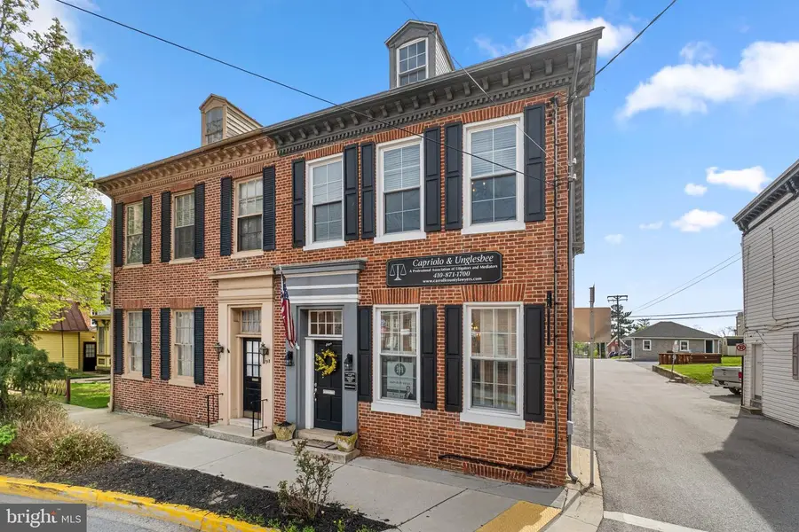 196 E Main St, Westminster, MD 21157 - #3
