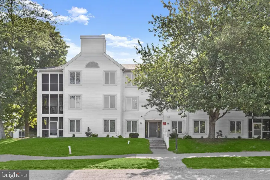 445 Pleasanton Rd #c31, Westminster, MD 21157 - #2