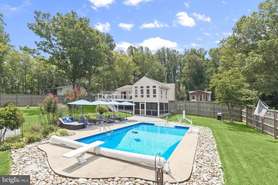 2712 Overview Rd, Hampstead, MD 21074 - #3
