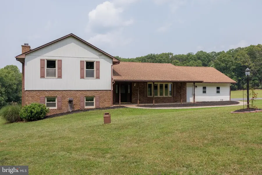 1951 Albert Rill Rd, Hampstead, MD 21074 - #3