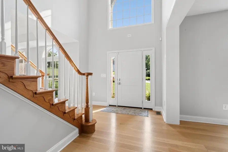5562 Moriarty Ct, Sykesville, MD 21784 - #3