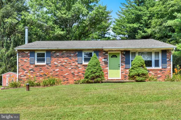 2504 Fairmount Rd, HAMPSTEAD, MD 21074