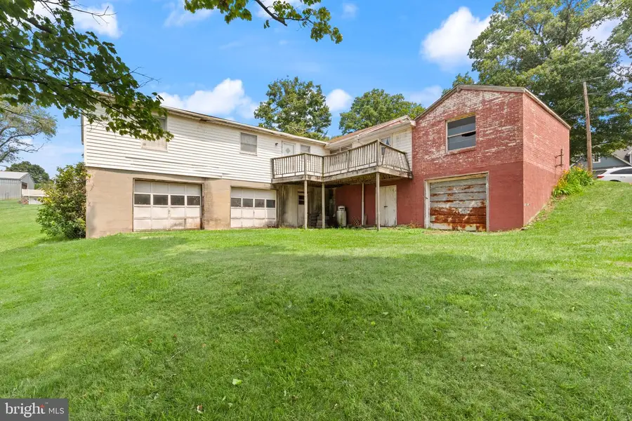 4715 Maple Grove Rd, Hampstead, MD 21074 - #3